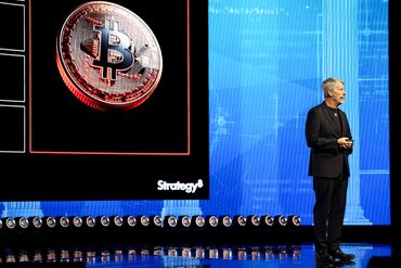 Key Speakers At The Bitcoin 2026 Conference