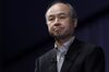 ソフトバンクグループの孫正義氏