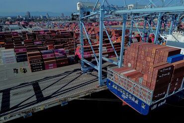 US Ends Tariff Exemption For Small Packages, Upending Global E-Commerce