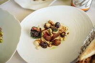 relates to Eat, Drink, Sleep, Repeat: Chef-Owned Hotels Have the Perfect Agenda