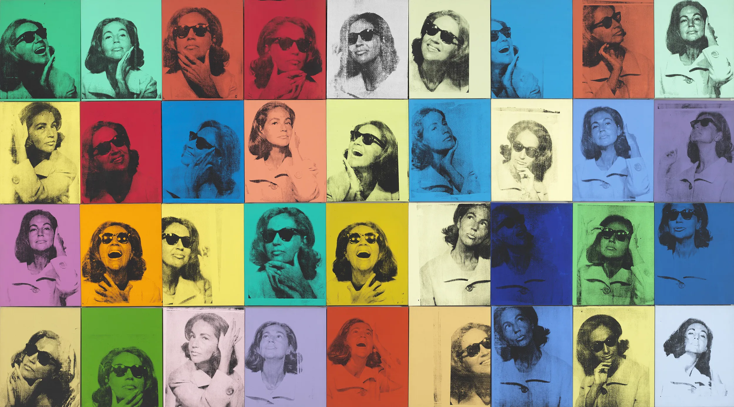 ethel scull 36 times warhol