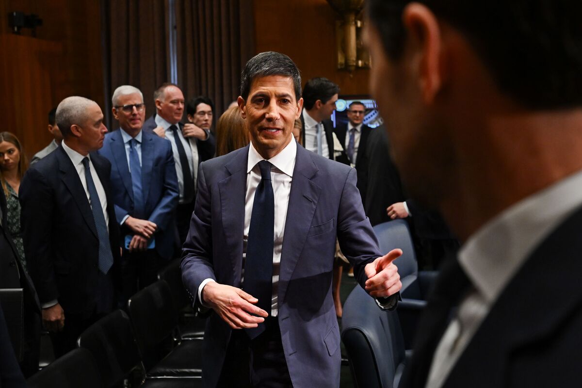 Suben apuestas de alzas de tasa antes de IPC y discurso de Warsh