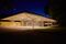 Château Margaux’s new cellar at night