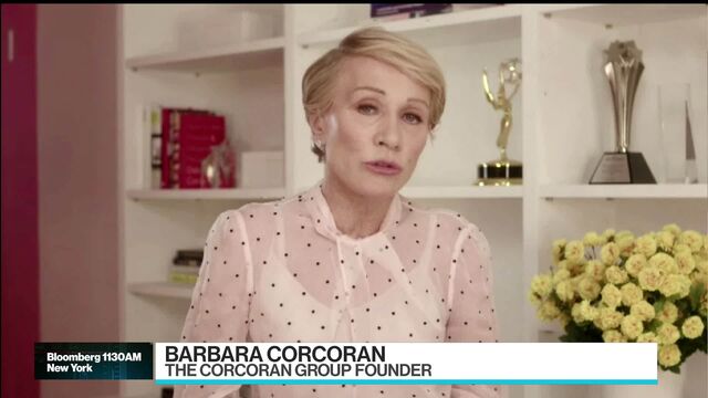 Shark Tank's Barbara Corcoran Is Betting on Smaller Cities in Real