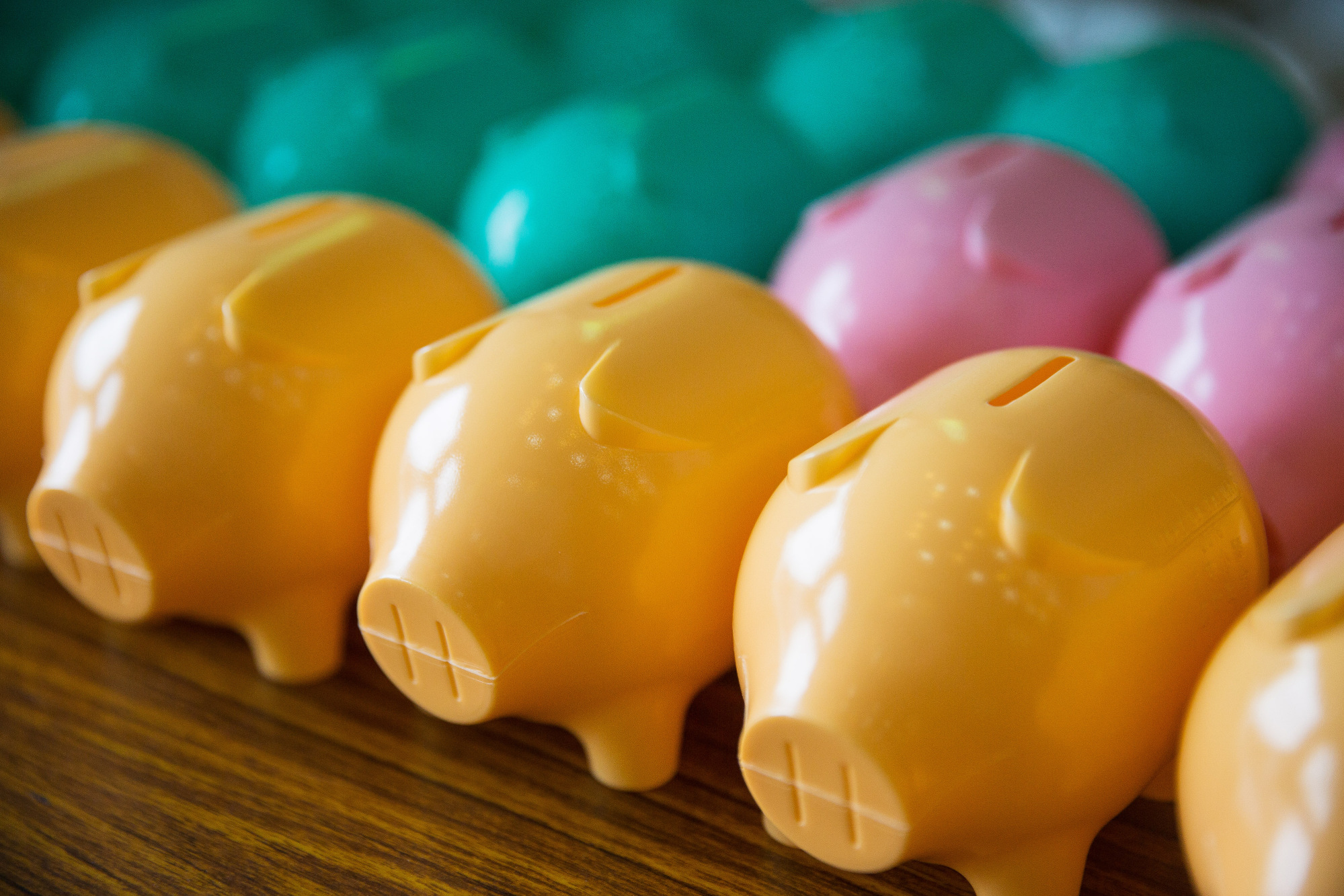 Big Banks, Not Savers, Get Payday From Higher Rates Bloomberg