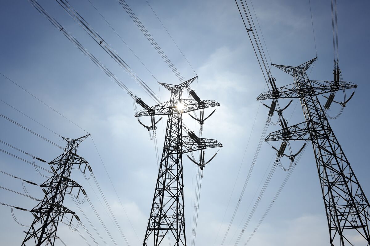 Australia Scraps Electricity Rebates as Budget Deteriorates.