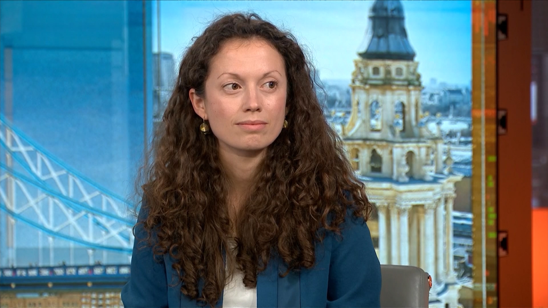 Blackrock's Pellegrini Says EM More Alpha-Driven Market Now Blackrock's Pellegrini Says EM More Alpha-Driven Market Now