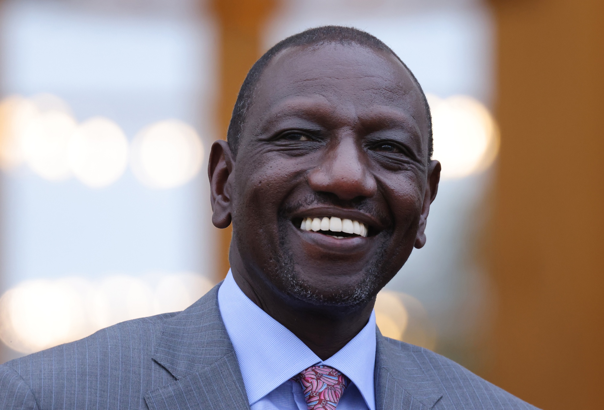 Kenya’s Ruto Zeros in on New Ambitious Target: a Balanced Budget ...