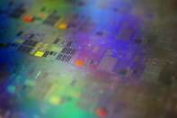 Semiconductor Production at Globalfoundries Europe Plant