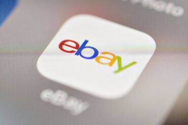 The eBay Inc. application