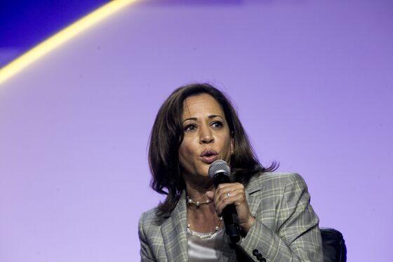 Kamala Harris Unveils ‘Medicare for All’ Plan That Preserves Private Insurance