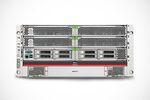Oracle's new SPARC T5-4 Server, which uses the new SPARC T5 3.6 GHz processor