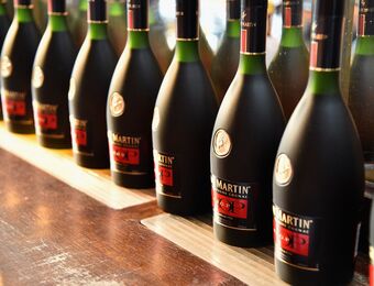 relates to China Exempts Major EU Brandy Makers From Anti-Dumping Duty