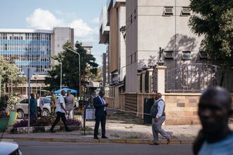 Kenyan Economy as Inflation Stays Below 5% for Longest Run in 15 Years 