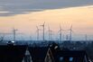 German Power Shortage Threatens From 2031