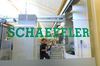 Schaeffler AG Bearing And Automotive Component Manufacture As Company Reports Record Rise on Improved Industrial Outlook