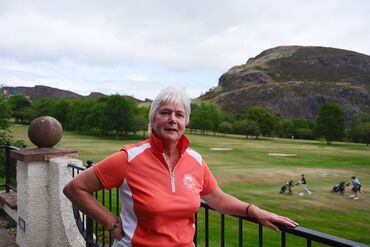 Scotland's National Game Is Golf. Rich Americans Are Changing It