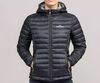 Heli Women’s Hooded Lightweight Down Jacket