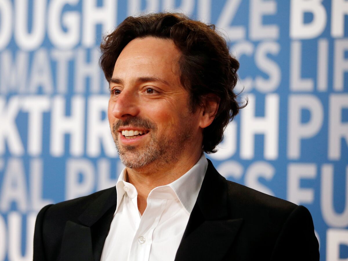 Google Co-Founder Sergey Brin’s Family Office Names Marie Young ...