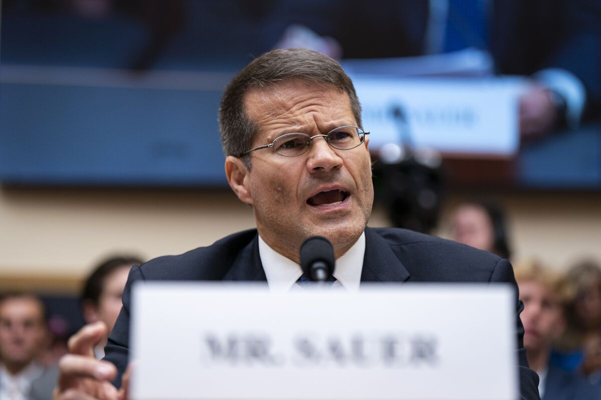 Chính quyền Trump: Trump đã có thể gửi quân đội đến Chicago