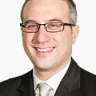 Headshot of Daniel Davis "Danny"