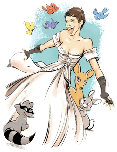 Will 'Les Mis??rables' Bring Back the Big-Budget Movie Musical?