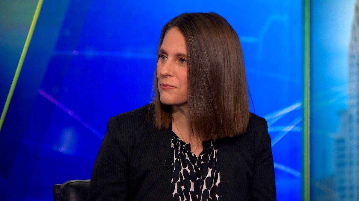 ⚫️ BLOOMBERG: "Analisi di Katrina Dudley su tassi d'interesse e prospettive economiche USA nel 2026"