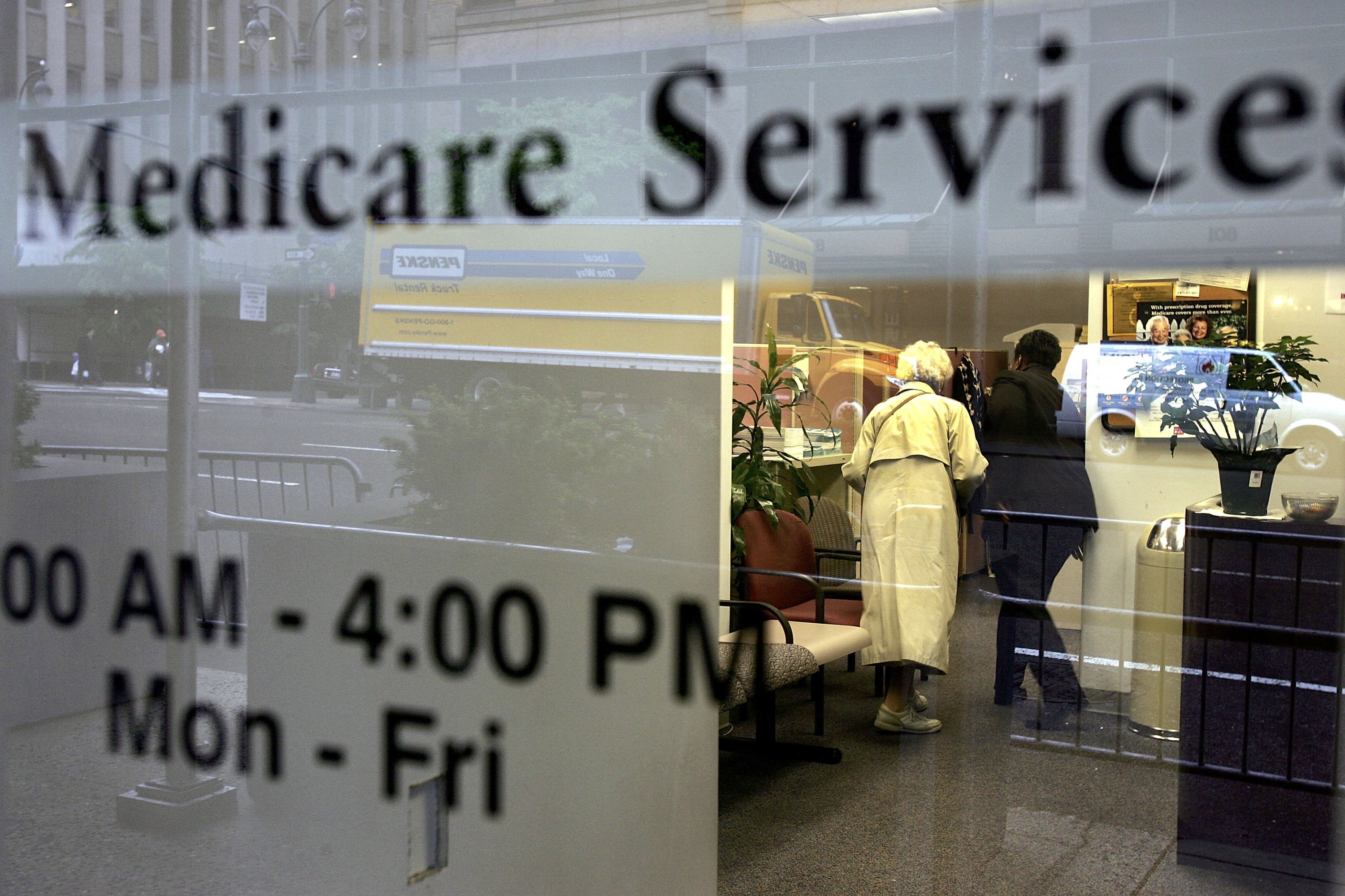 How Medicare can save $500 billion - The Boston Globe