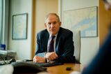 NYC Transit Chief Lieber Plans For Future With Fewer Riders