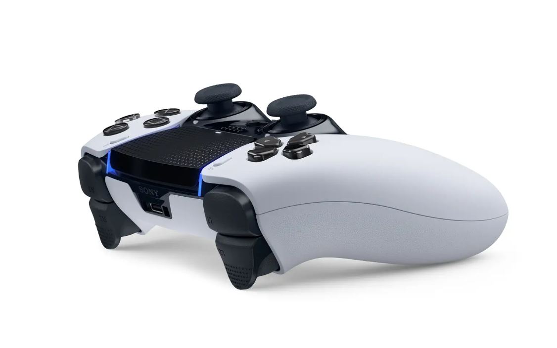 DualSense Edge is PlayStation's new pro controller