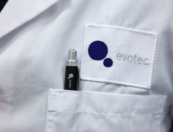relates to Evotec Says Former CEO Failed to Report Stock Trades on Time