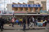 Zimbabwe Economy as Investors Brace For Inflation Spiral