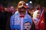 Turkey Awaits Results Of General Election