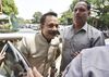 Subrata Roy in 2017. Roy’s liabilities have ballooned from 257 billion rupees he was ordered to pay eight years ago.