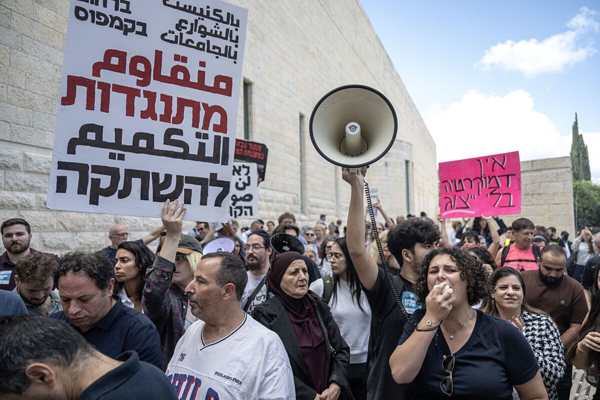 Israel’s Supreme Court Overturns Election Ban on Arab Parties