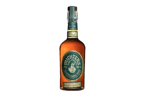 A $500 Rye Whiskey? Behold the Spirit’s Changing Fortunes