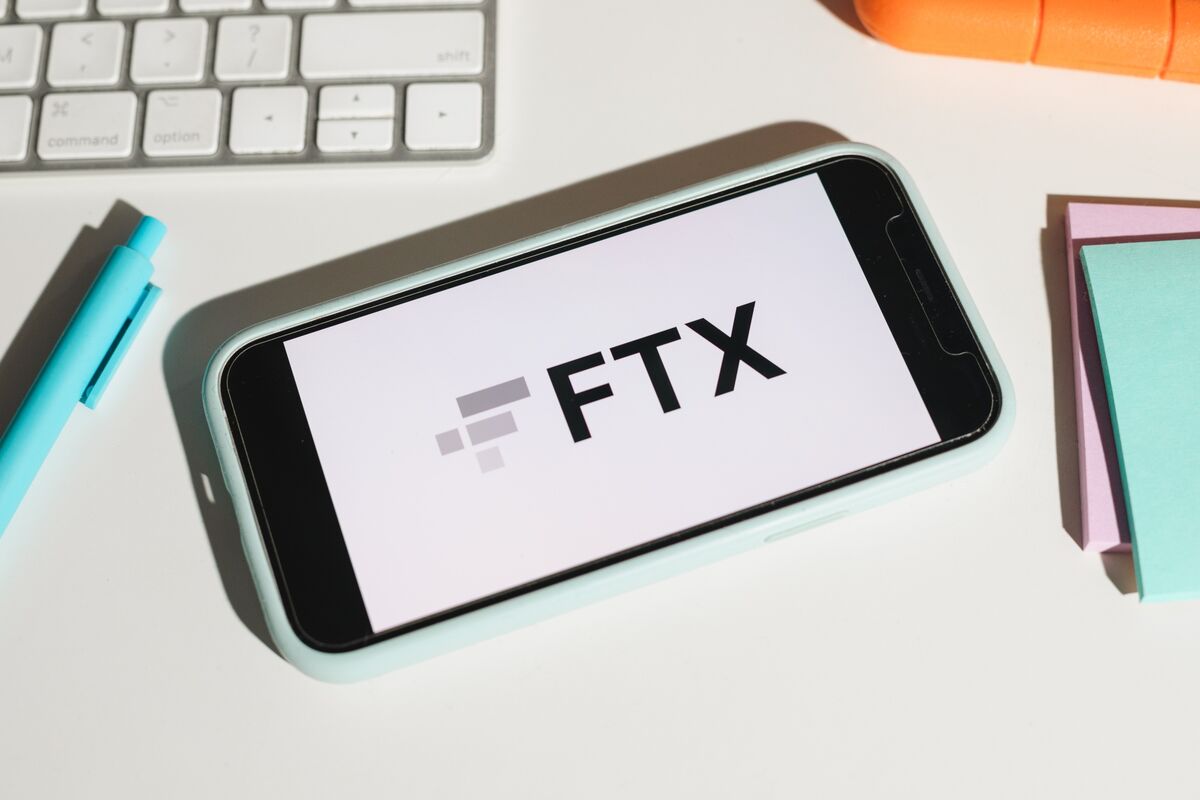 FTX Cash Pile of $6.4 Billion Set to Jump With Sale of AI Stake
