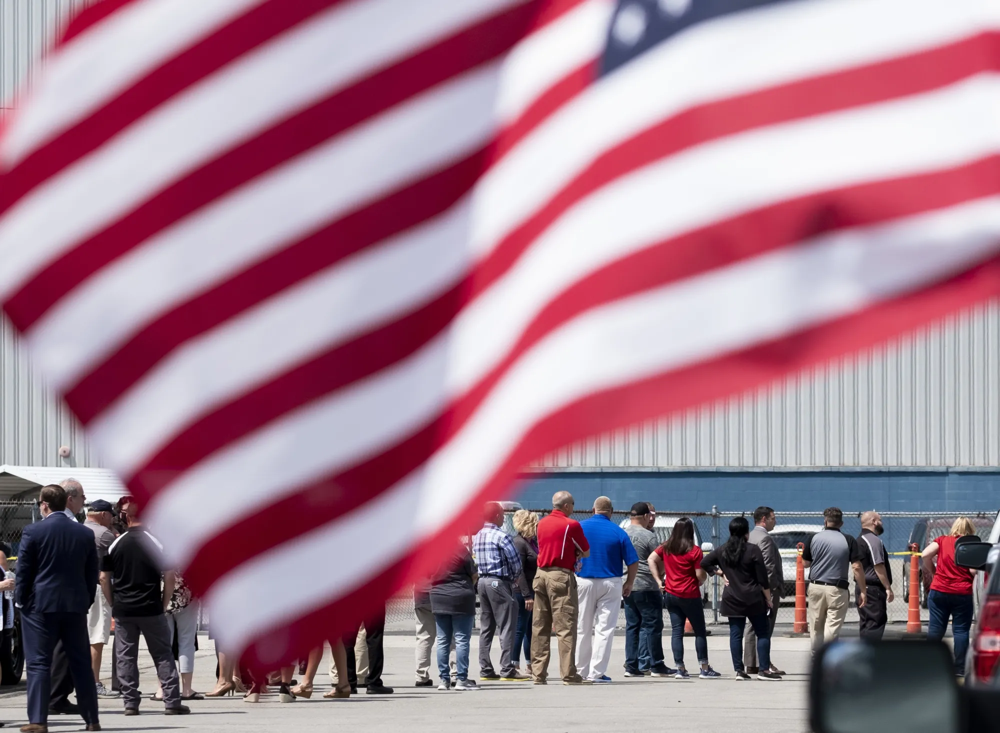 Economists project Friday’s jobs report will show the unemployment rate dropped below 10% for the first time since March.