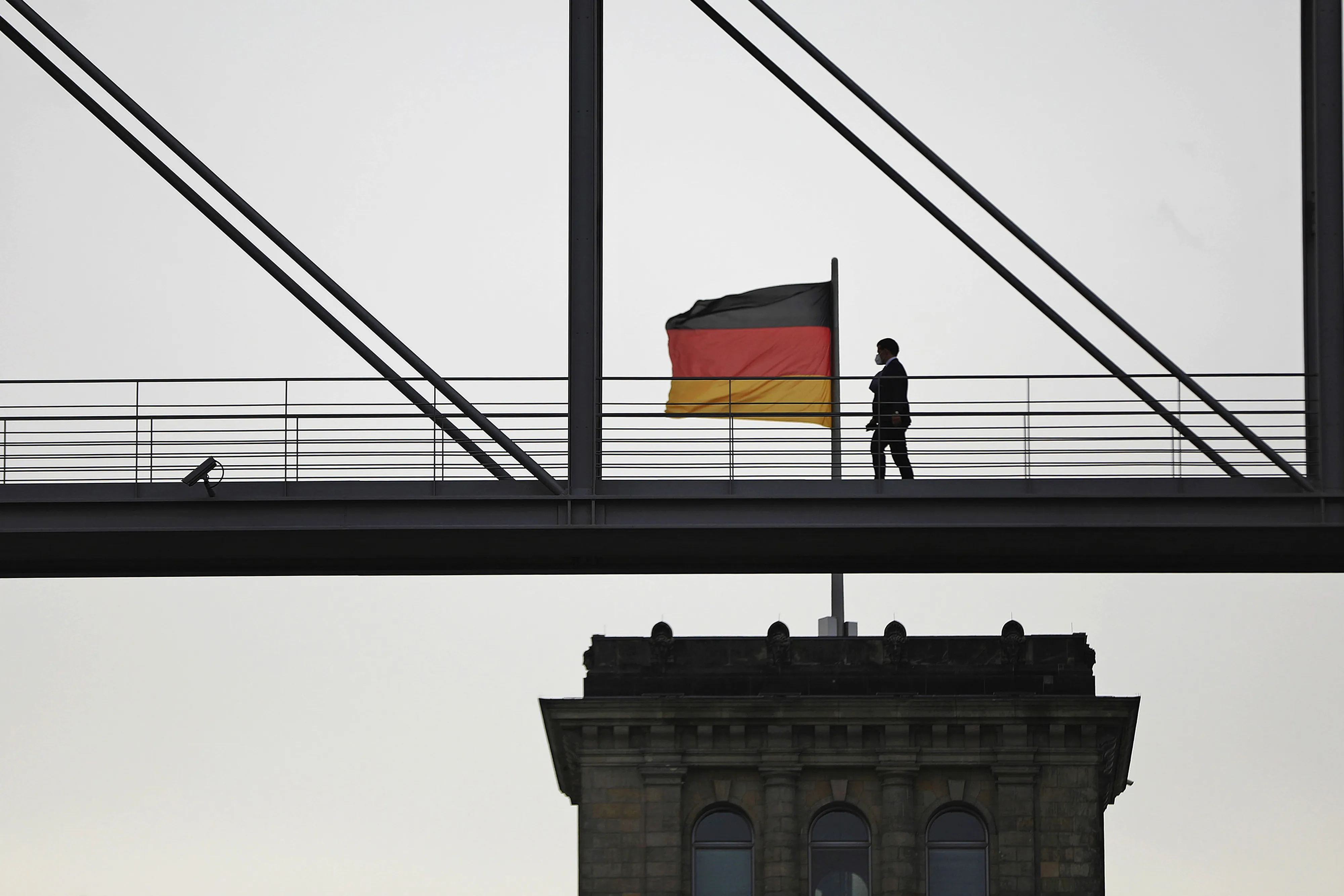 German Bundestag President Schauble Launches Wirecard AG Probe 