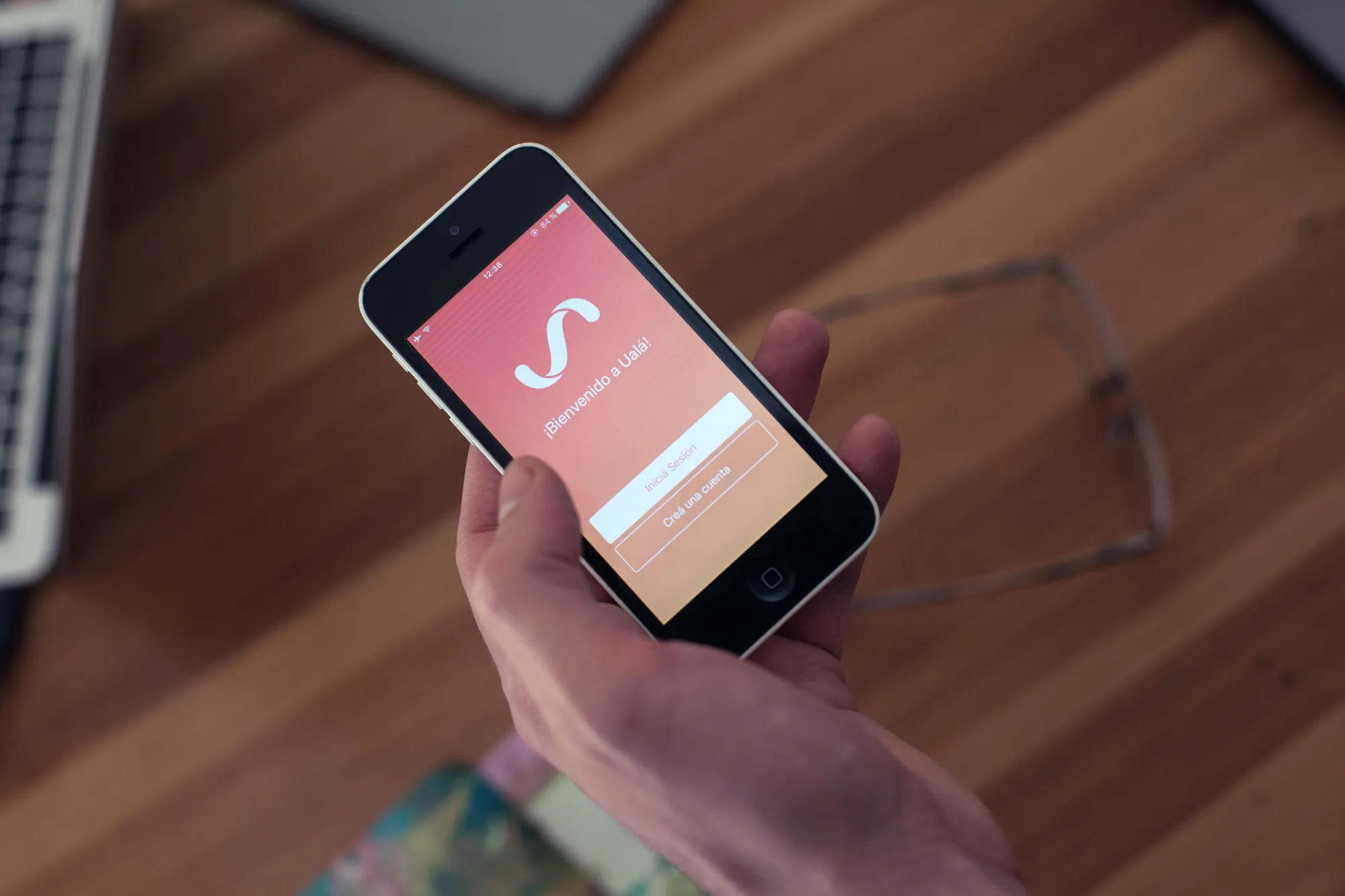 The Uala App Launches to Lure Cash From Argentine Mattresses 