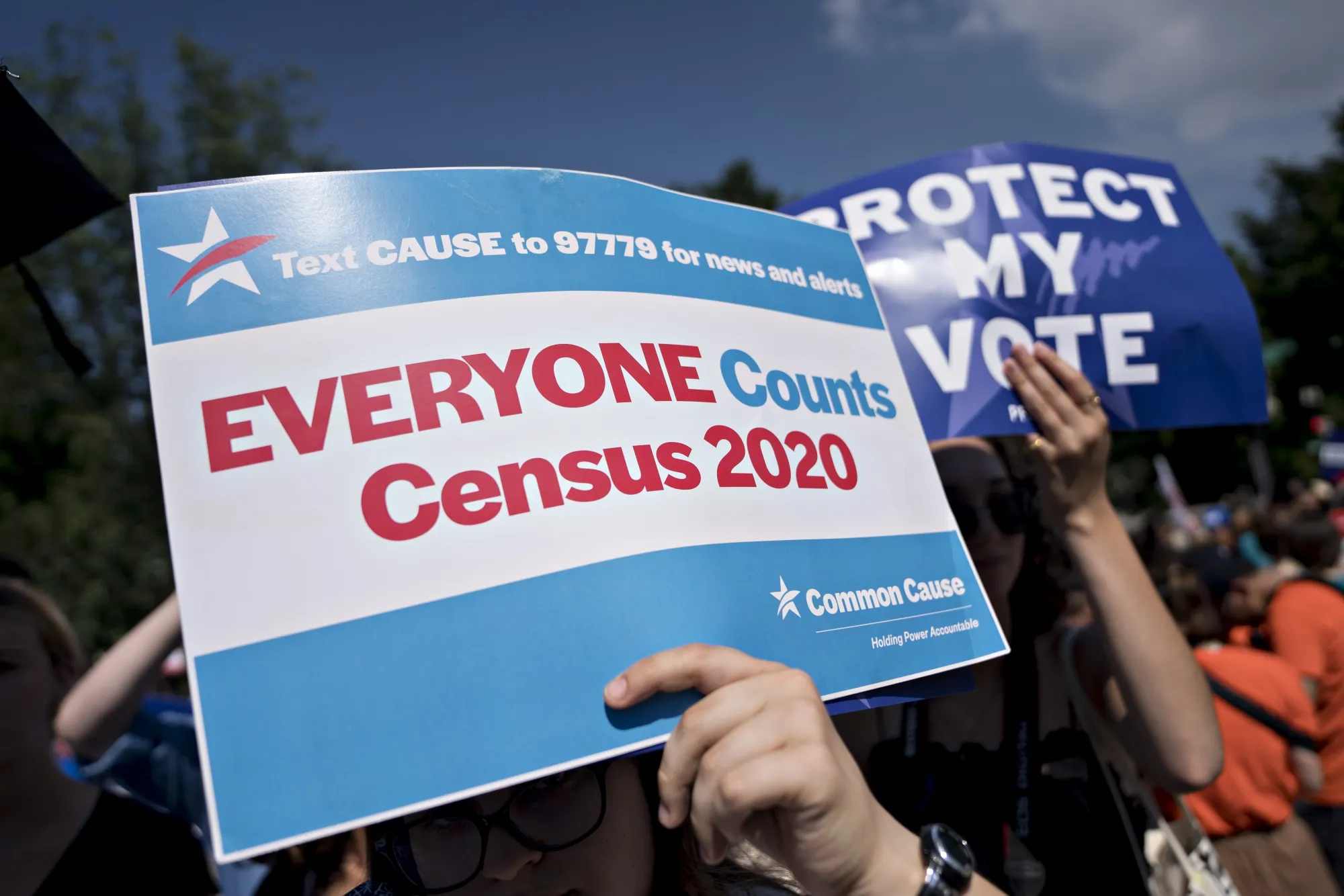 U.S. Supreme Court Issues Last Opinions Of Its Term 