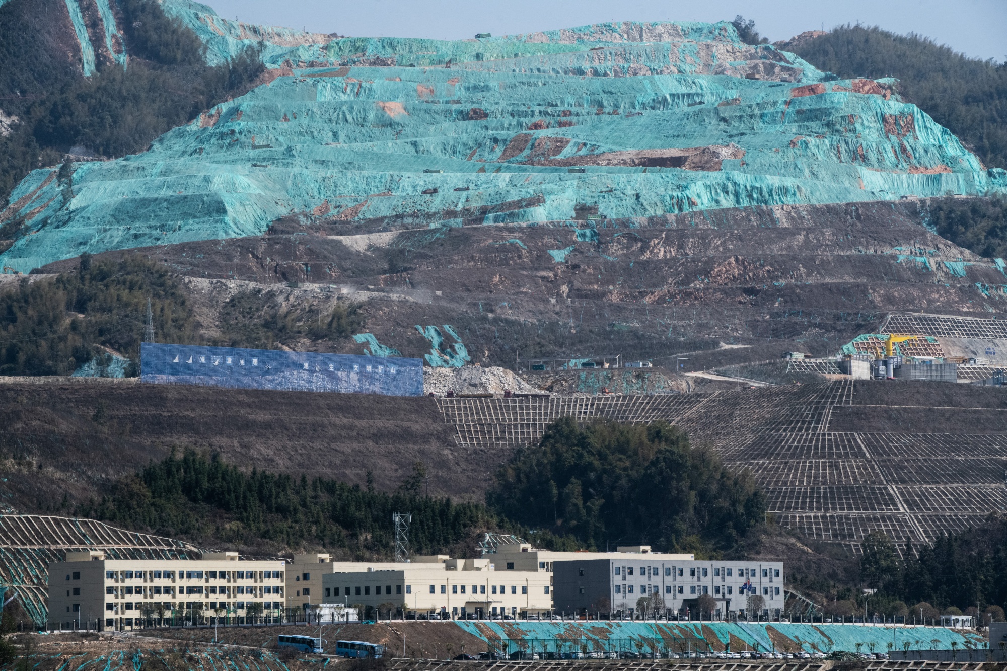 300750:Shenzhen 株価 - 寧徳時代新能源科技 - Bloomberg Markets