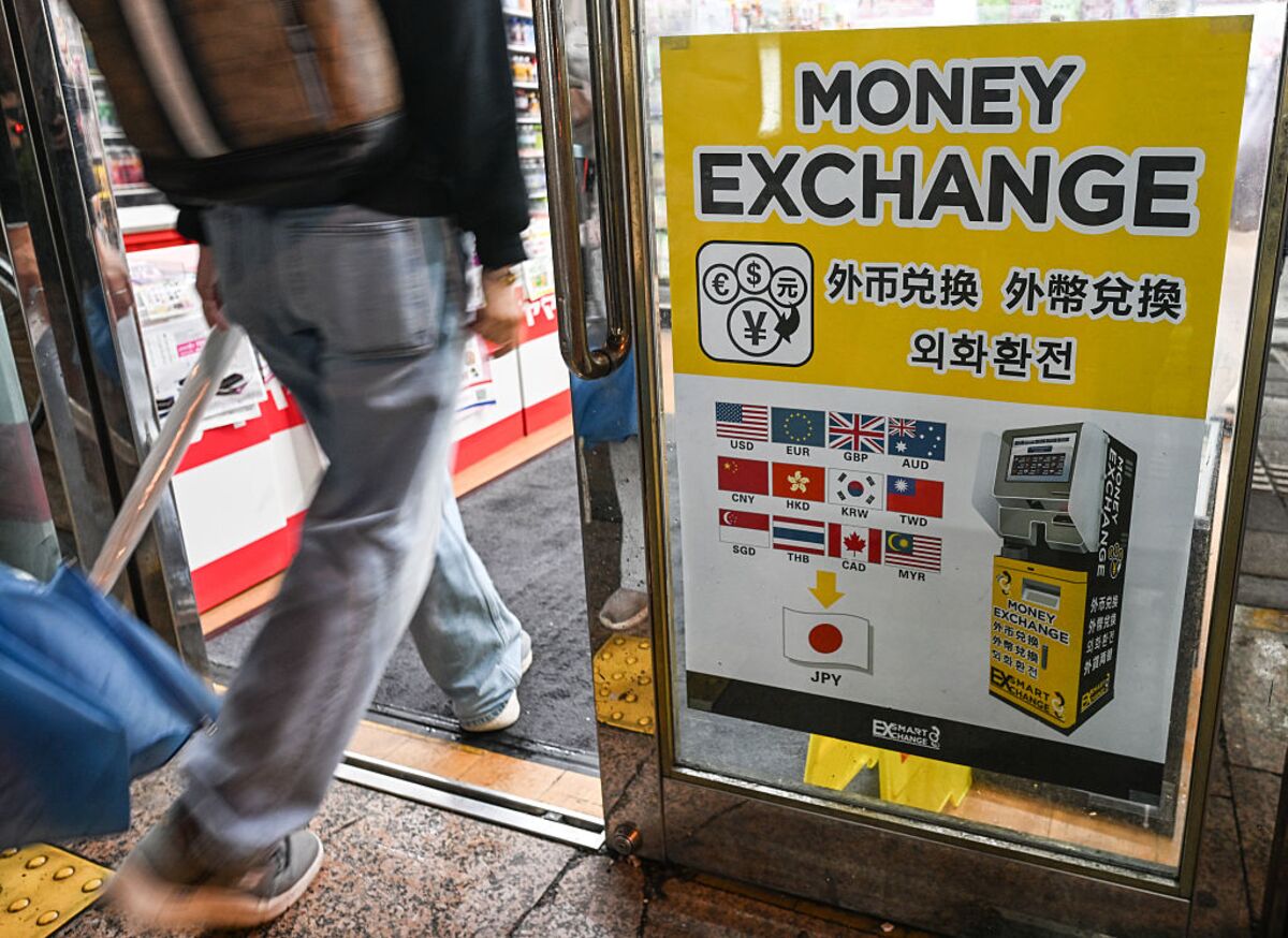 South Korea, Japan FX Officials Vow to Deepen Cooperation