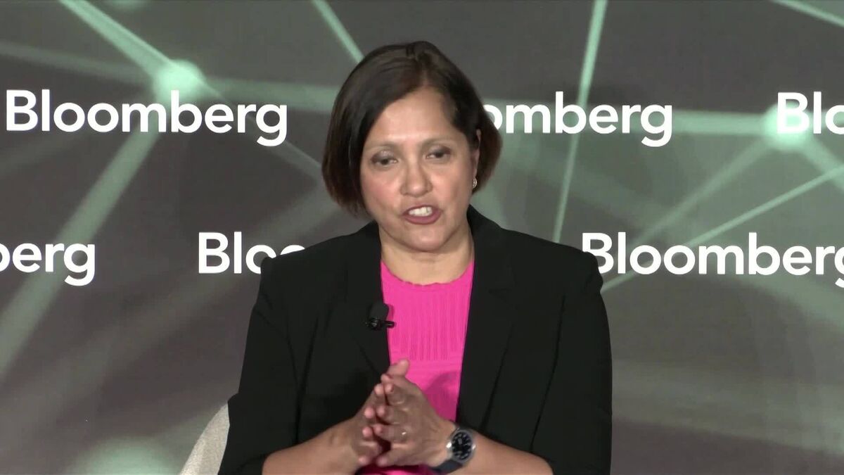 Verizon, BofA & Amex on the Critical Role of Technology