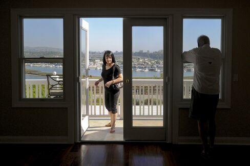 High-End Houses Lure Home Flippers From New York to California