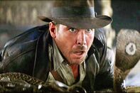 Raiders of the Lost Ark