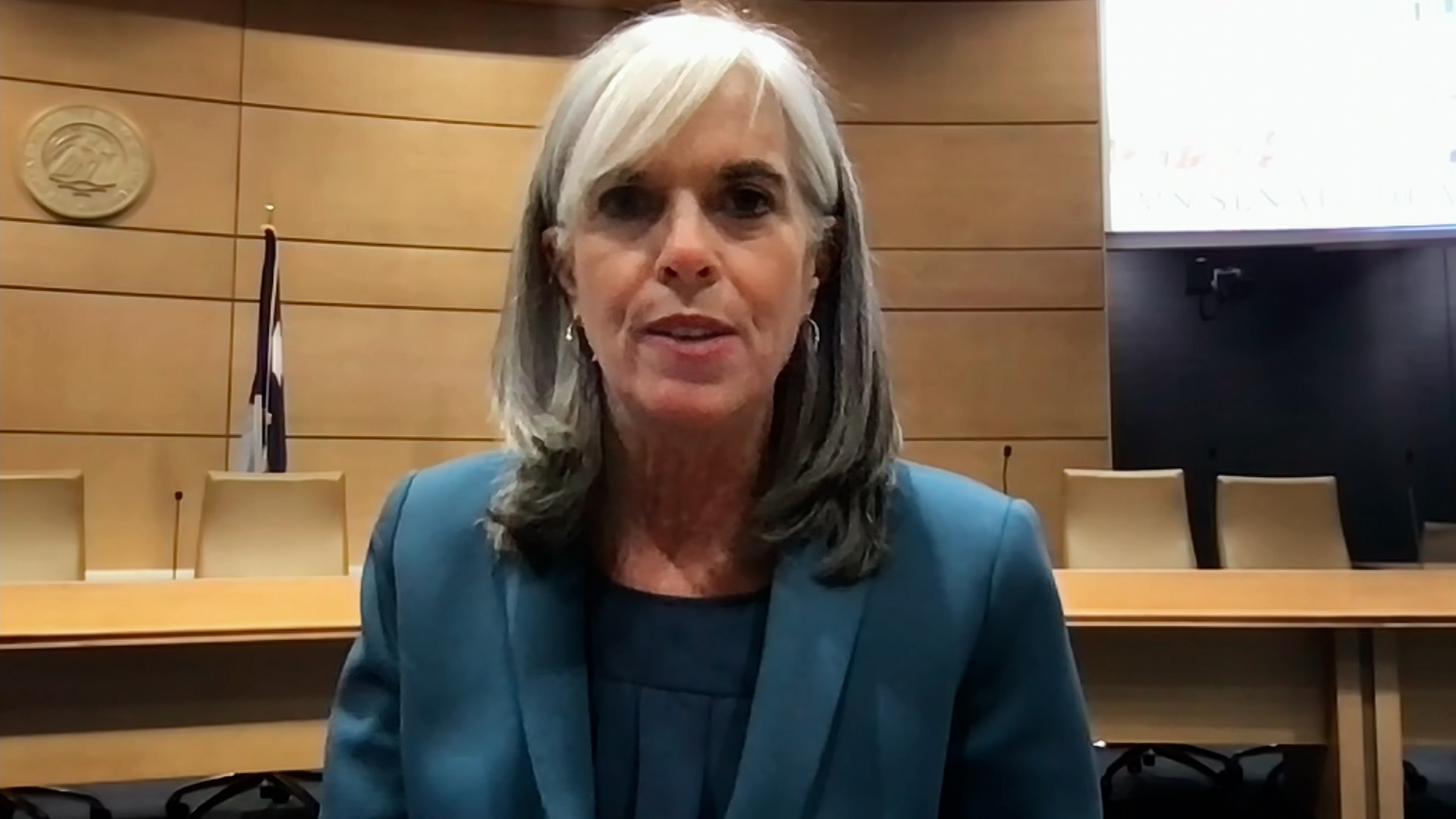 ICE is a Reign of Terror, Need Accountability: Rep. Clark