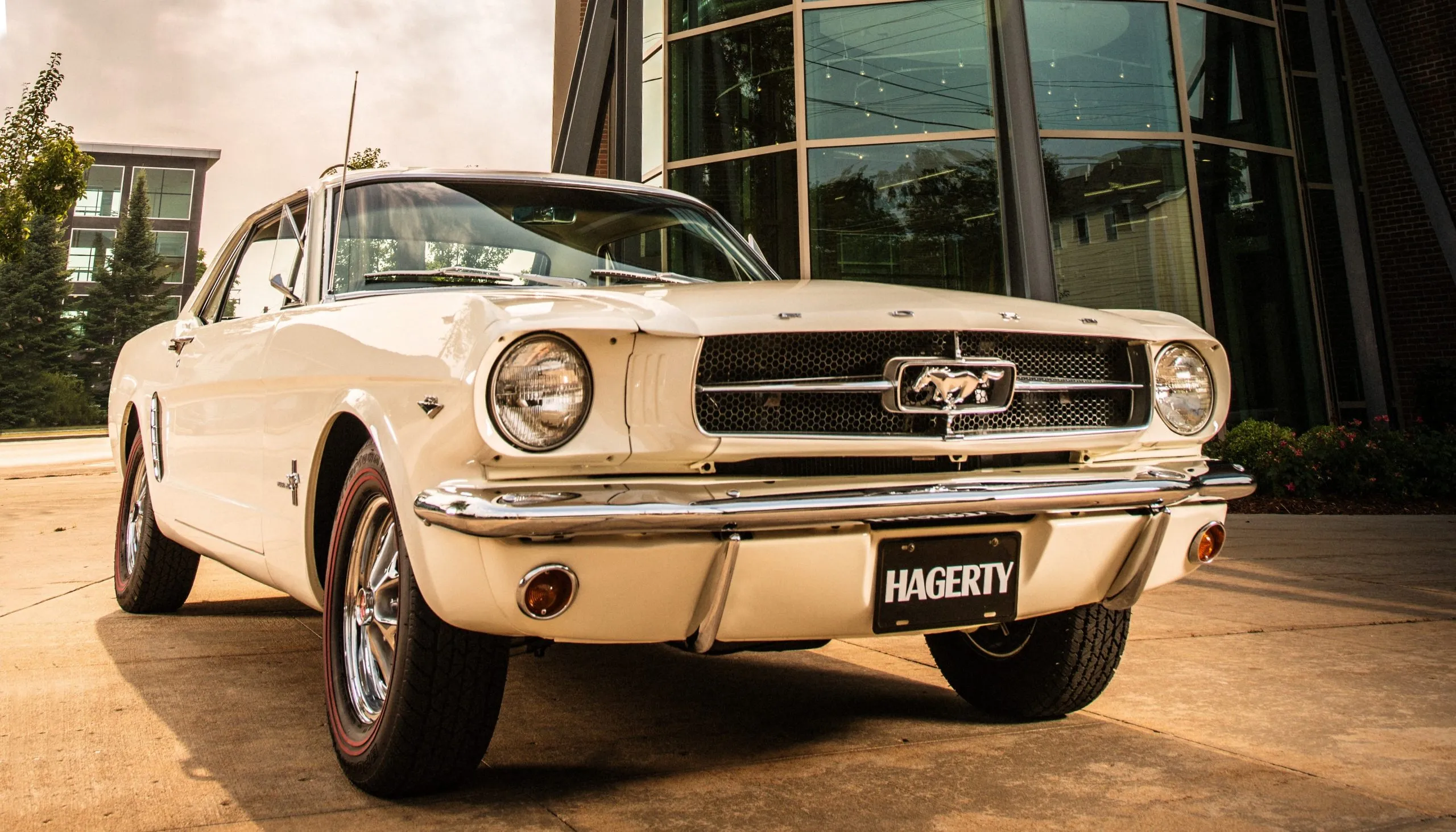 Source: Hagerty