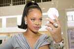 Rihanna shook up makeup in the US with Fenty Beauty five years ago. Now she’s going after Africa. Above, the singer is in Los Angeles in March for&nbsp;the brand’s launch in Ulta stores.