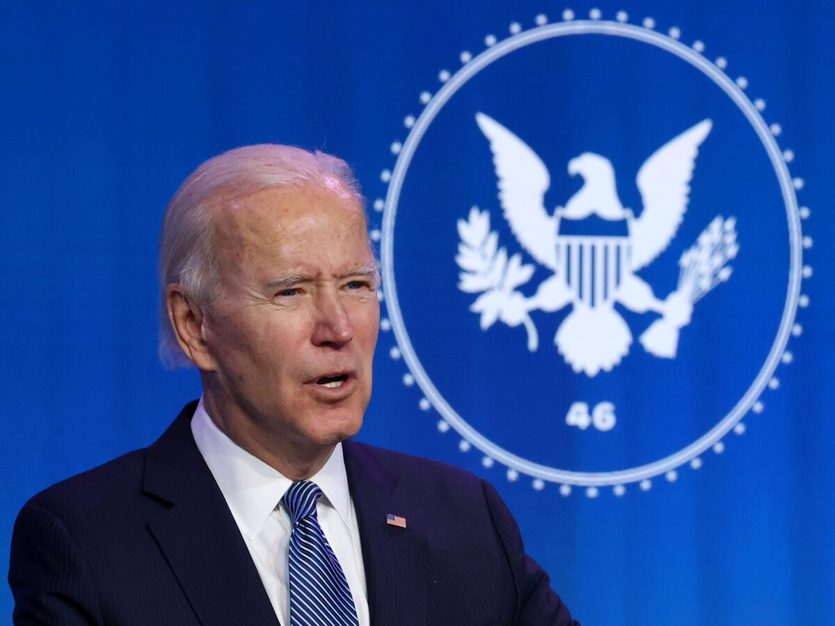 Biden Stimulus Plan Seeks to Raise Federal Minimum Wage to $15 per Hour ...